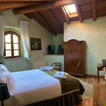 לינה וארוחת בוקר נגראר Relais La Magioca -Adults Only- מראה חיצוני תמונה