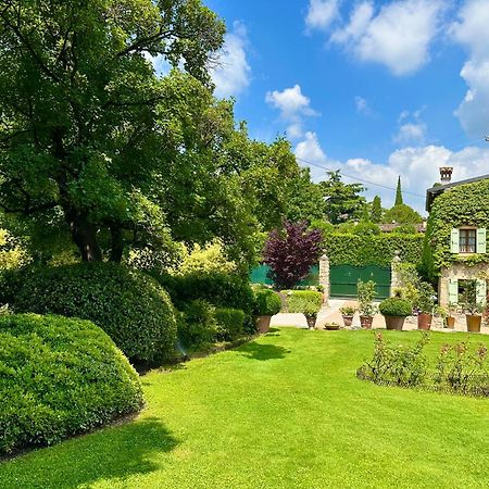 לינה וארוחת בוקר נגראר Relais La Magioca -Adults Only- מראה חיצוני תמונה