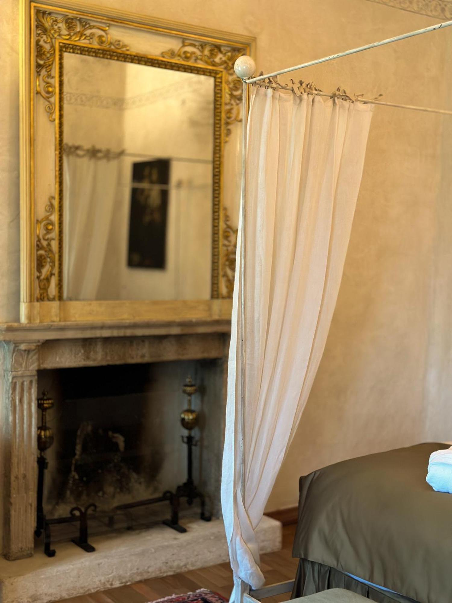 לינה וארוחת בוקר נגראר Relais La Magioca -Adults Only- מראה חיצוני תמונה