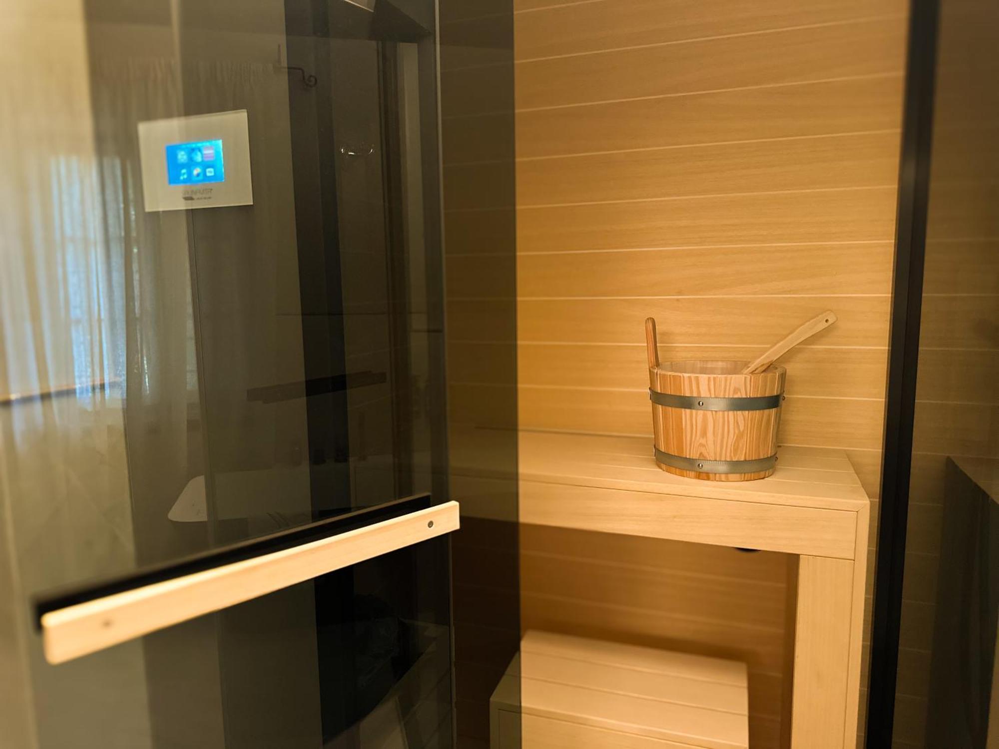 לינה וארוחת בוקר נגראר Relais La Magioca -Adults Only- מראה חיצוני תמונה