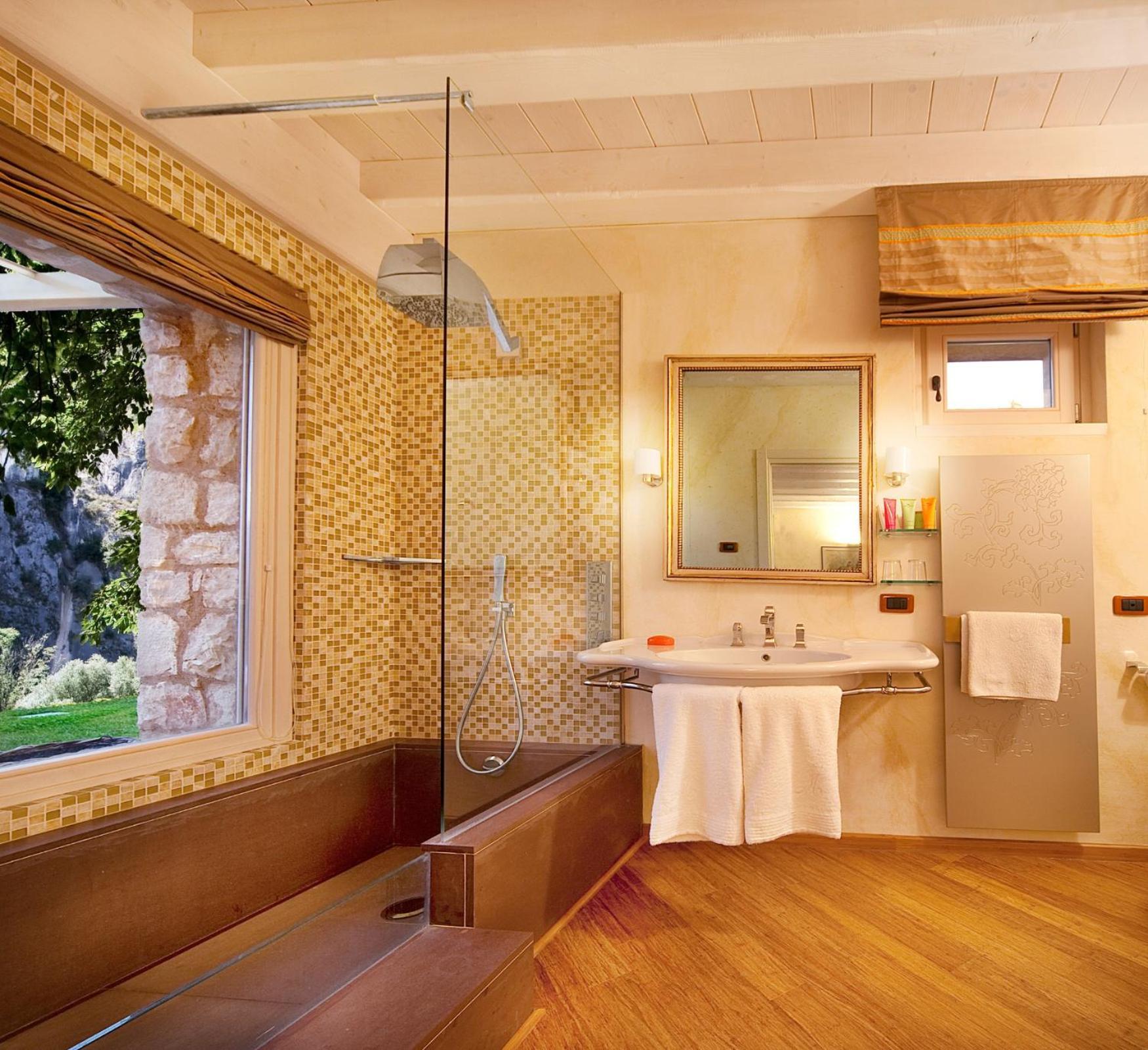 לינה וארוחת בוקר נגראר Relais La Magioca -Adults Only- מראה חיצוני תמונה
