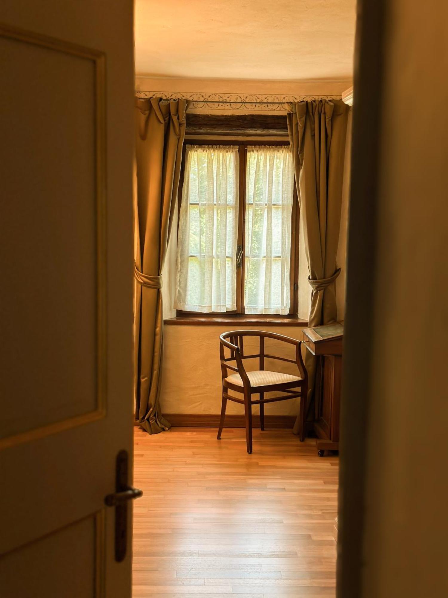 לינה וארוחת בוקר נגראר Relais La Magioca -Adults Only- מראה חיצוני תמונה