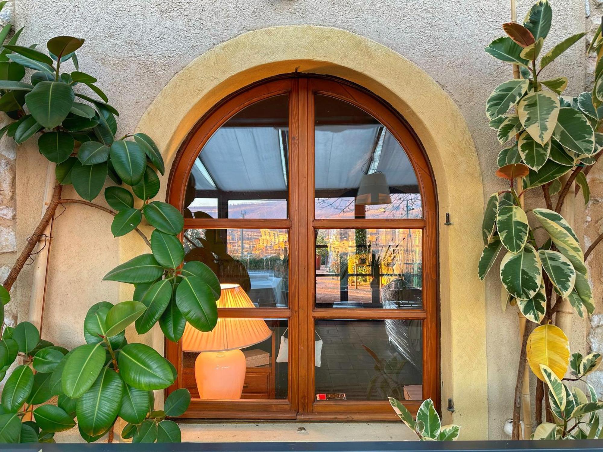 לינה וארוחת בוקר נגראר Relais La Magioca -Adults Only- מראה חיצוני תמונה