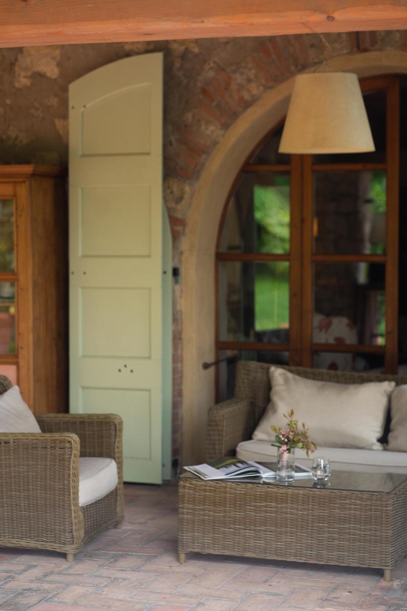 לינה וארוחת בוקר נגראר Relais La Magioca -Adults Only- מראה חיצוני תמונה