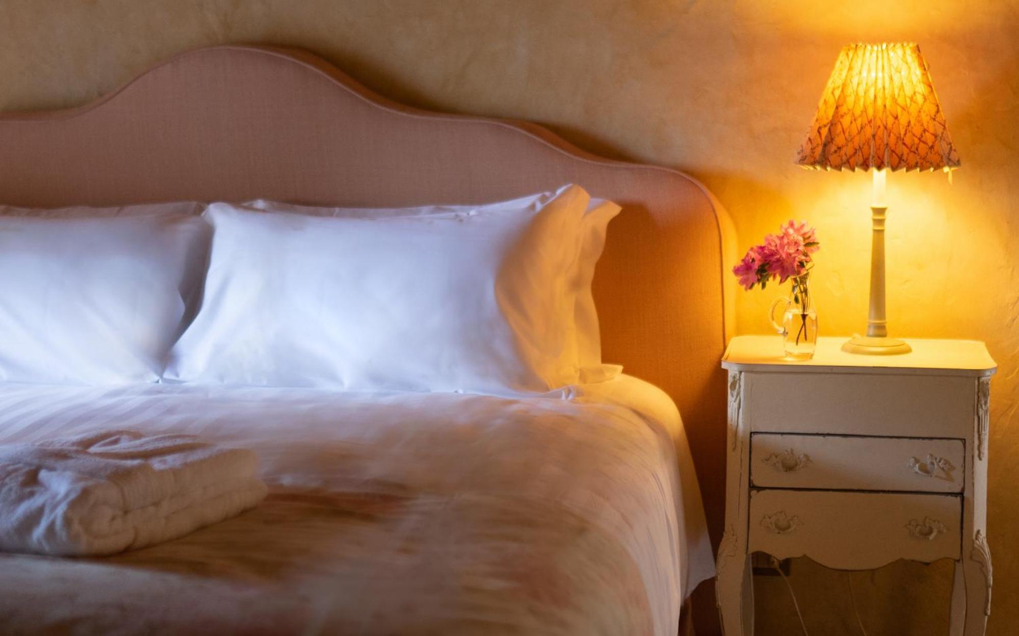 לינה וארוחת בוקר נגראר Relais La Magioca -Adults Only- מראה חיצוני תמונה