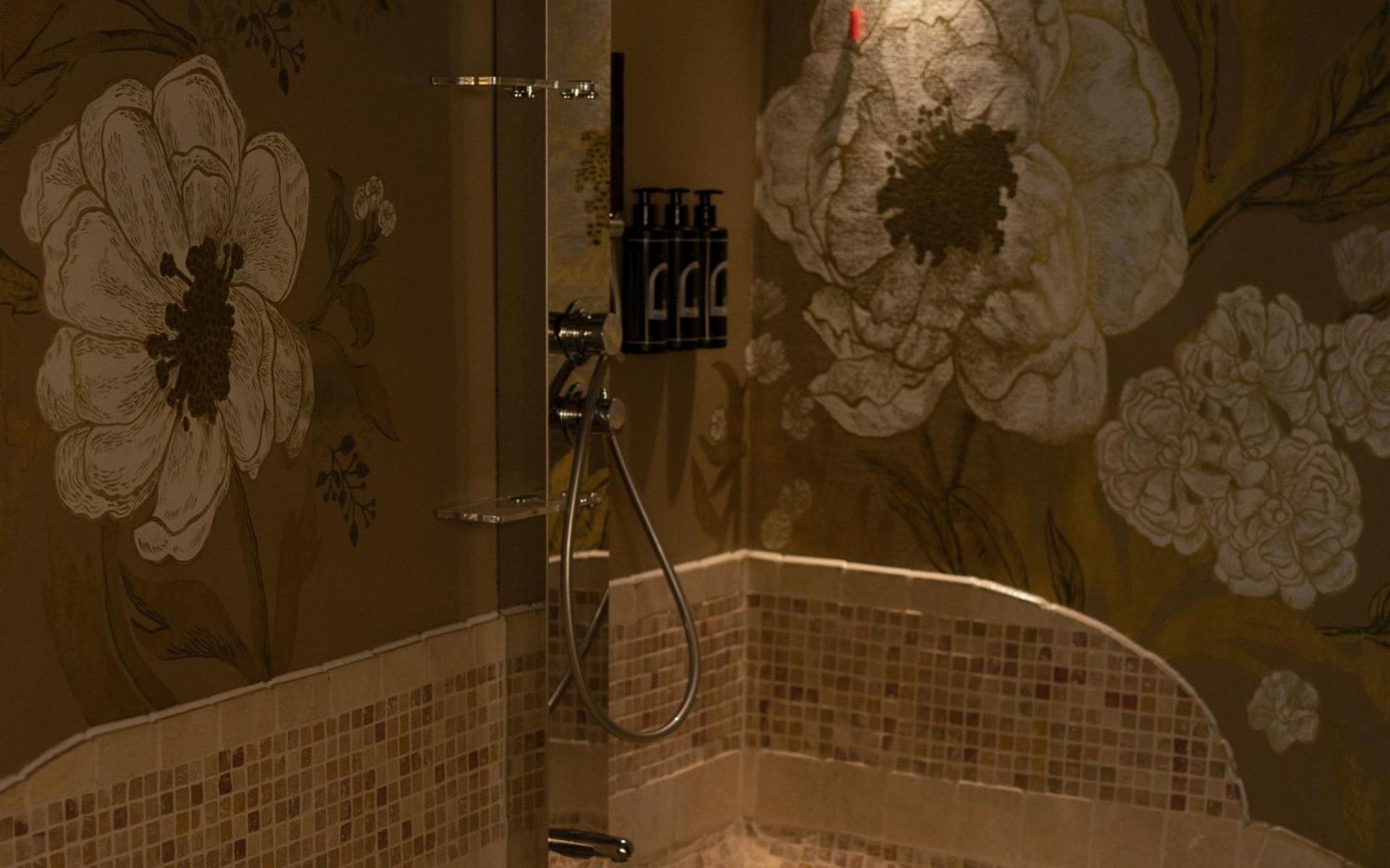 לינה וארוחת בוקר נגראר Relais La Magioca -Adults Only- מראה חיצוני תמונה