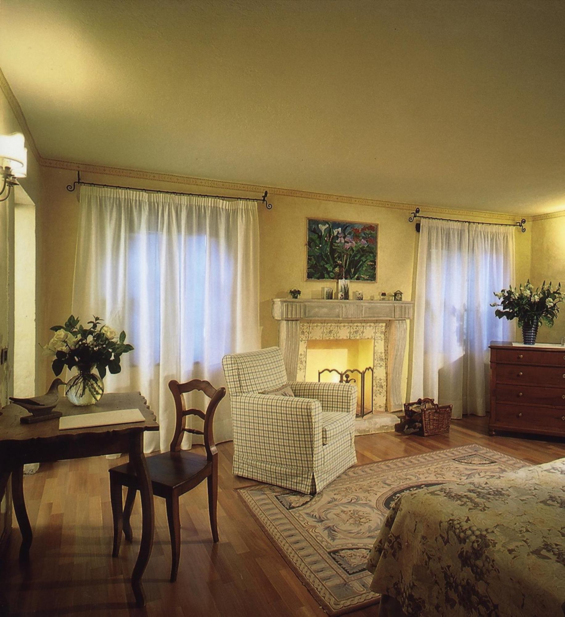 לינה וארוחת בוקר נגראר Relais La Magioca -Adults Only- מראה חיצוני תמונה